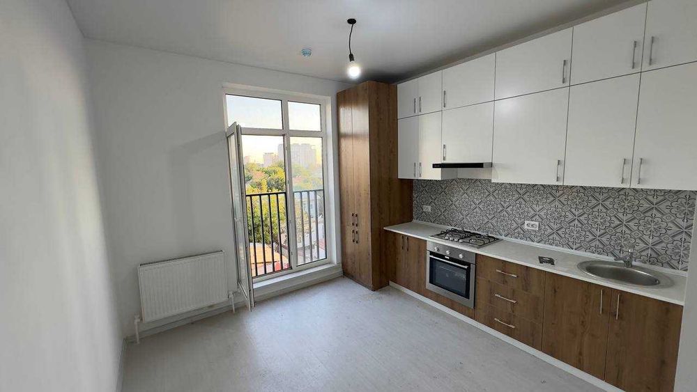 Новостройка | 2-комнатная квартира 52 м² в ЖК Династия