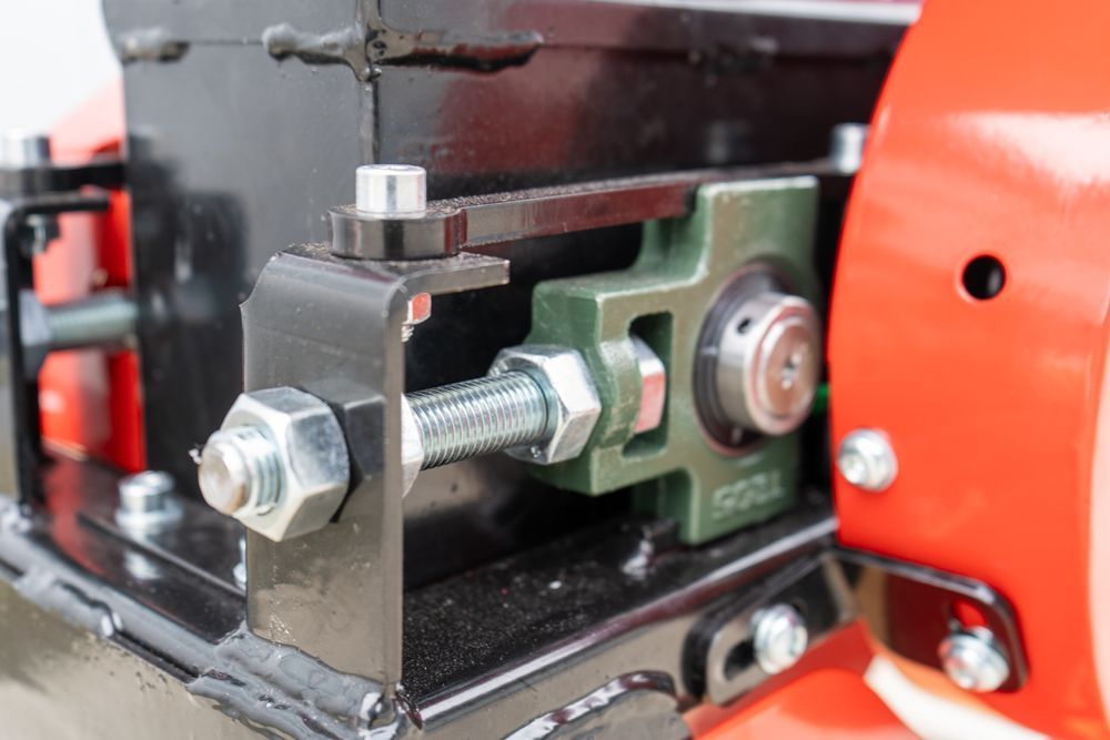 moară aplatizor cereale gx 50