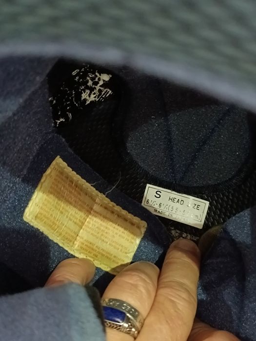 Мото шлем от Японского бренда ARAI Quantum