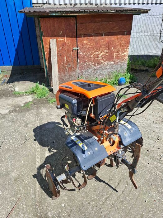 Motocultor de vanzare