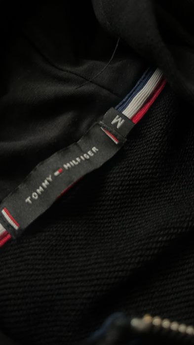 Двойка Tommy Hilfiger (M)