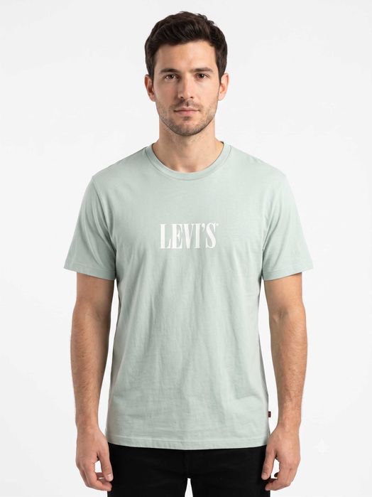 LEVIS  Тениска/Мъжка S