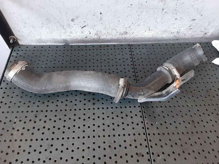 furtun intercooler  1.5 dci k9k euro 5 nissan juke f15 qashqai j10 k9k410 k9kb410