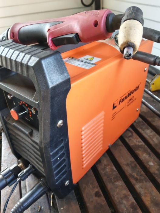 Продам плазморез