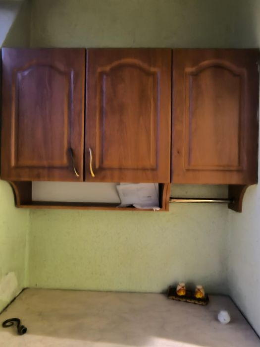 Тумбочки с кухни