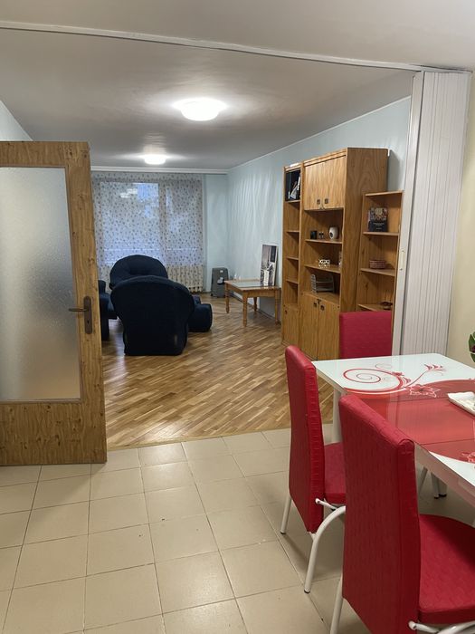 Дава се под наем Четиристаен апартамент в София, 7-ми 11-ти километър - 120 кв.м за 770 € - Снимка #9