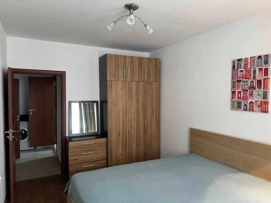 Дава се под наем Двустаен апартамент в София, Белите брези - 80 кв.м за 650 € - Снимка #6