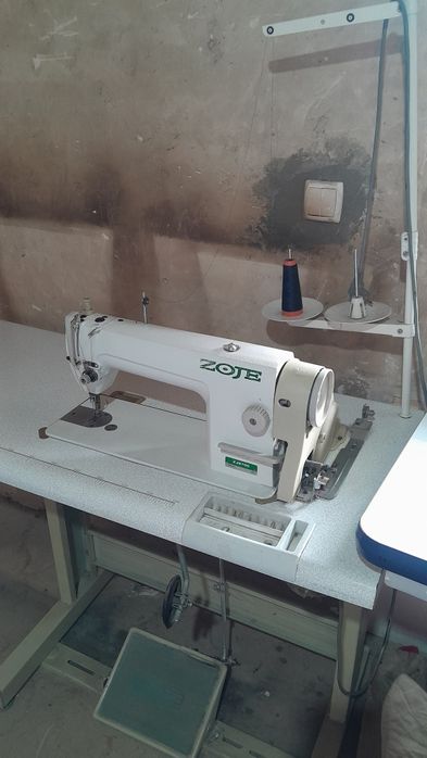 Tikuv mashinasi ZOJE