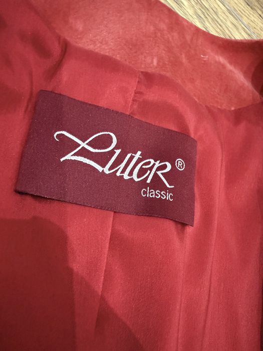 Дамско велурено сако/пролетно яке