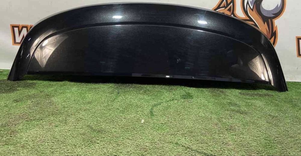 Land Rover L405-останали части по задната част