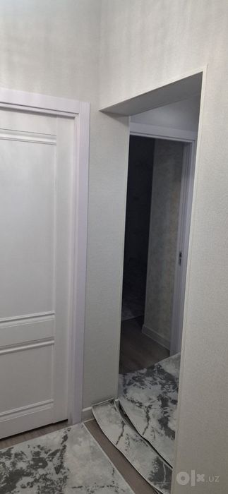 Kvartira ijaraga beriladi BEZMAKLER