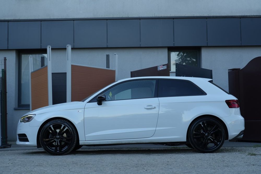 AUDI A3 Sportback 2015 — imagine 5