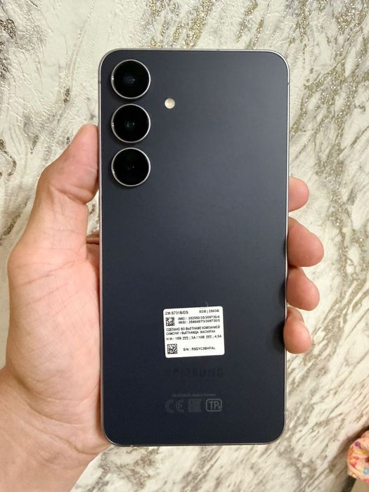 Самсунг С25 фе состояние 10/10