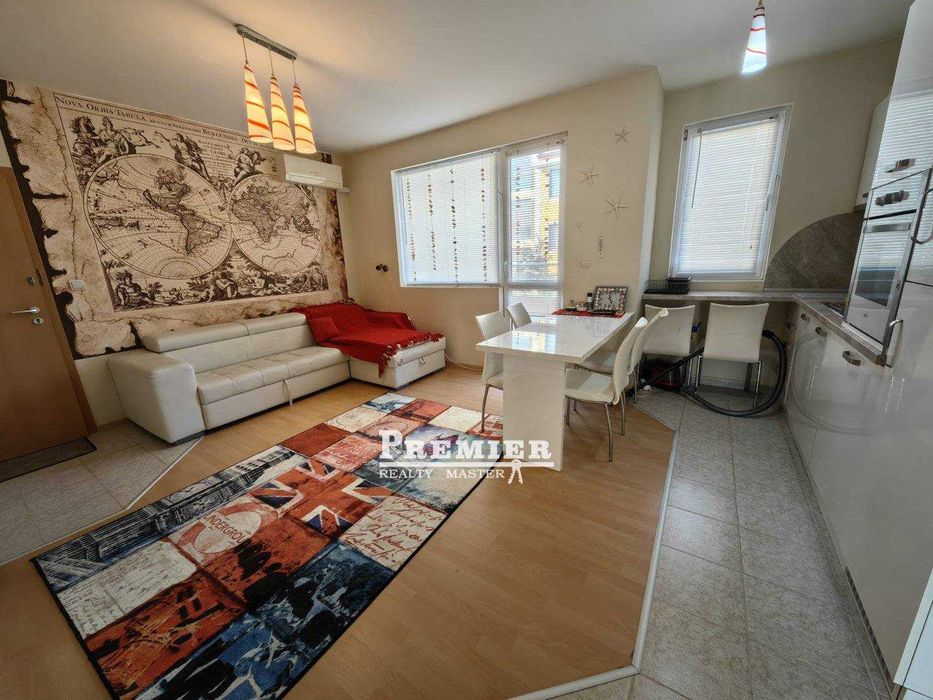 Продава се Тристаен апартамент в с. Равда, Област Бургас - 86 кв.м за 622 €/кв.м - Снимка #2