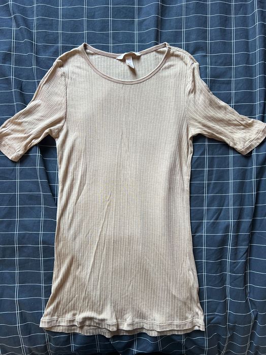 Тениски MassimoDutti,H&M,Oysho,Abercrombie &Fitch,