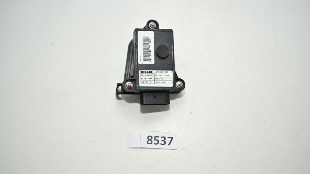 Ducati Multistrada 1200 /  1200S Calculator Modul ABS