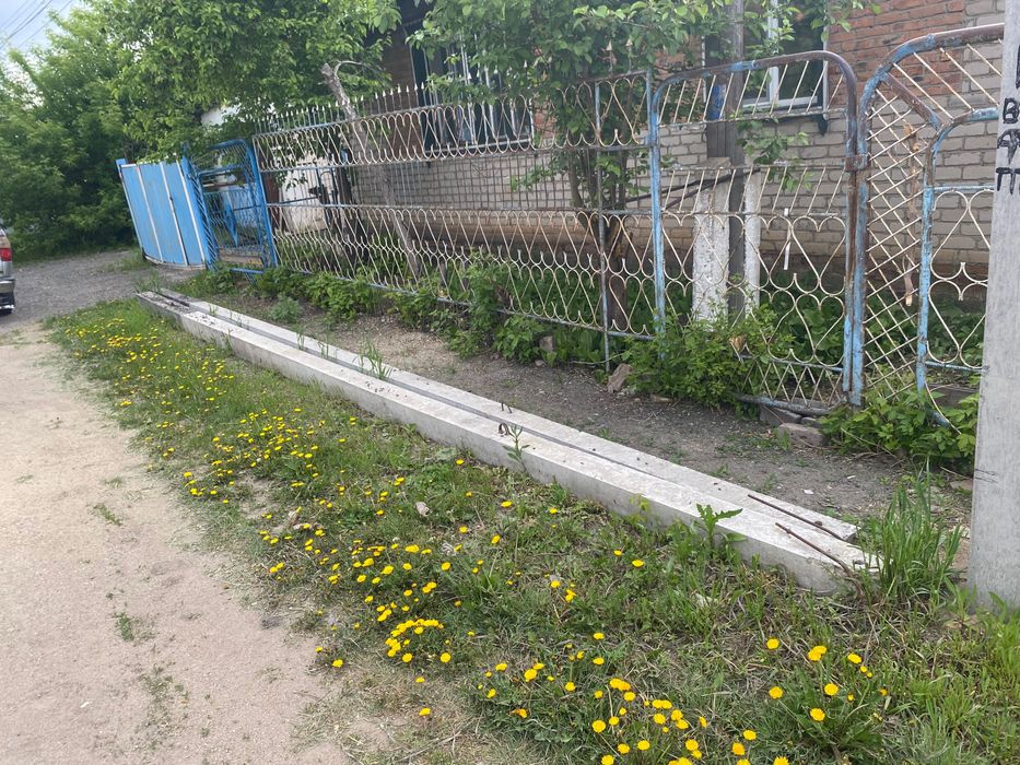 Продам Столбы СВ-95