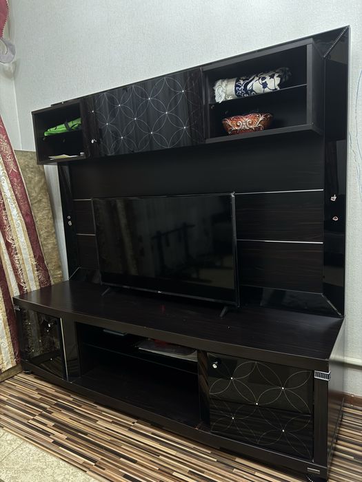Телевизор LG Smart TV 43LM57