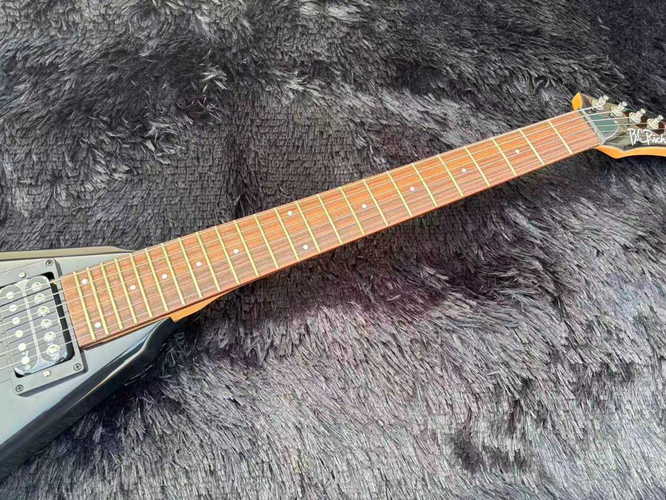 Электрогитара B.C. Rich MK1 JV BK