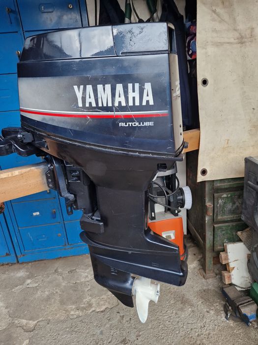 Motor barca Yamaha 25 HP