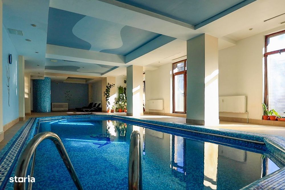 Apartament de vacanta sau pentru investitie, Clabucet, Predeal, Brasov