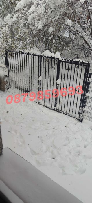 Продава се Къща в София, Център - 360 кв.м за 963 €/кв.м - Снимка #11