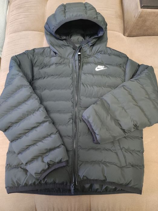 Зимно яке Nike .