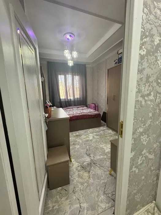 С6 Срочна Продаётся 2ком Квартира Шайхантахурский р-н Гунча