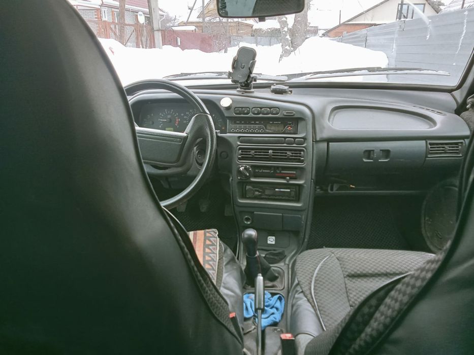 Продам автомобиль.