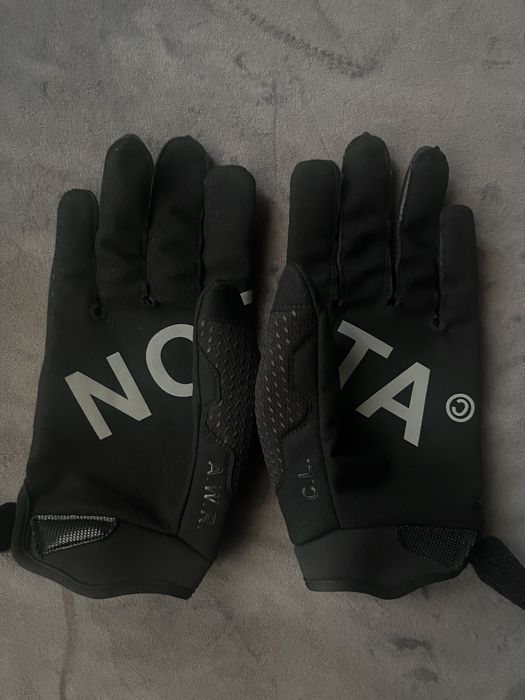 Nike x NOCTA Reflective Ръкавици