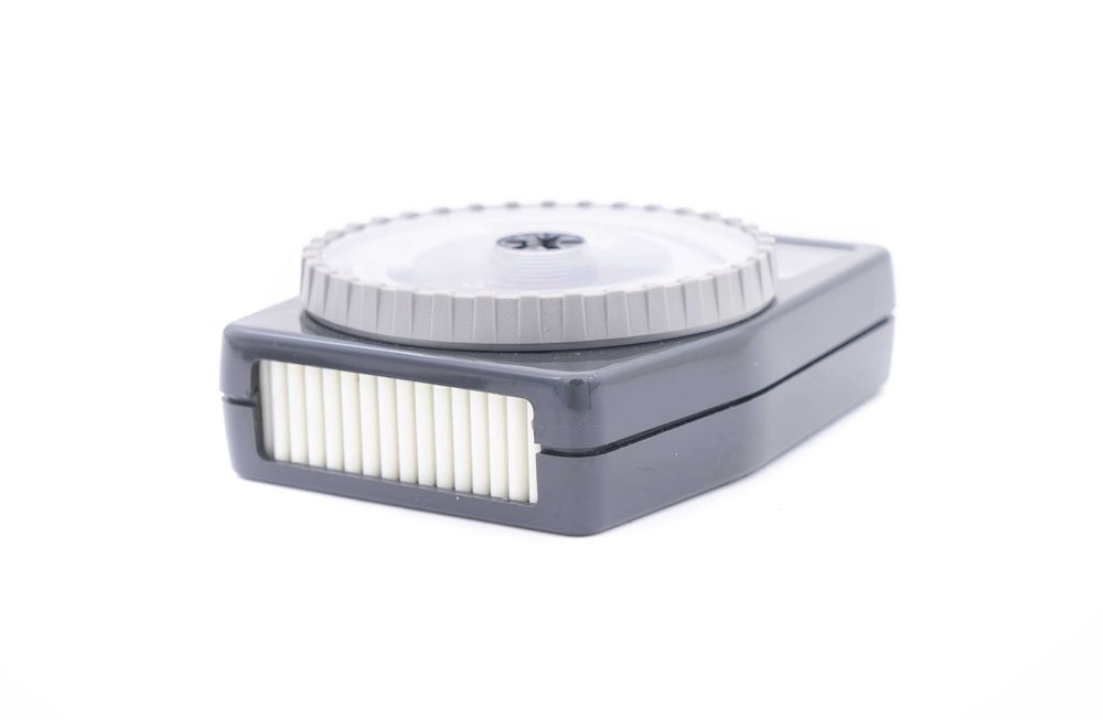 Exponometru foto Gossen Bisix 2