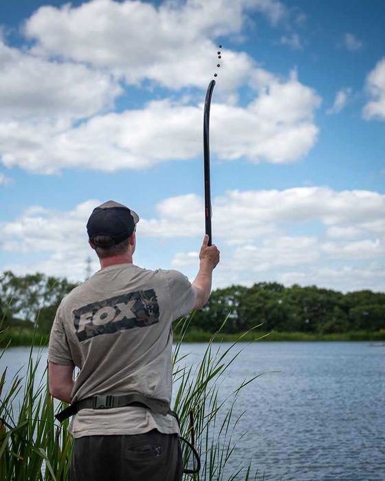 Кобра Fox Rangemaster Carbon Throwing Stick