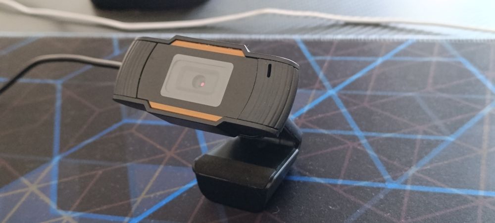 Usb Веб-камера для пк