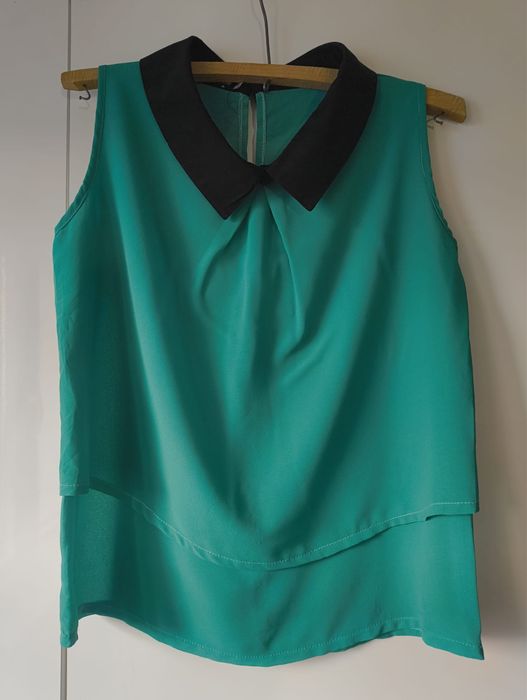 Bluza marimea M fara maneci