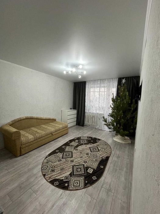 Продам однокомнатную квартиру в районе магазина Авроры