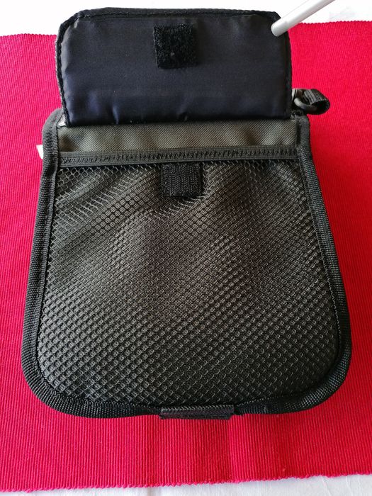 Borseta naluci Iron Claw