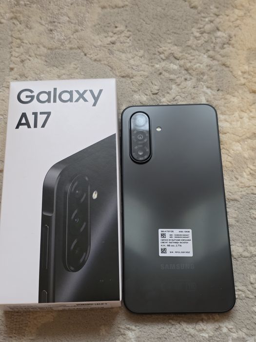 Samsung Galaxy A17 6/128