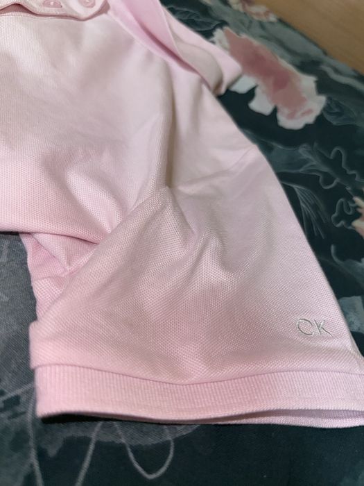 Тениска Calvin Clein