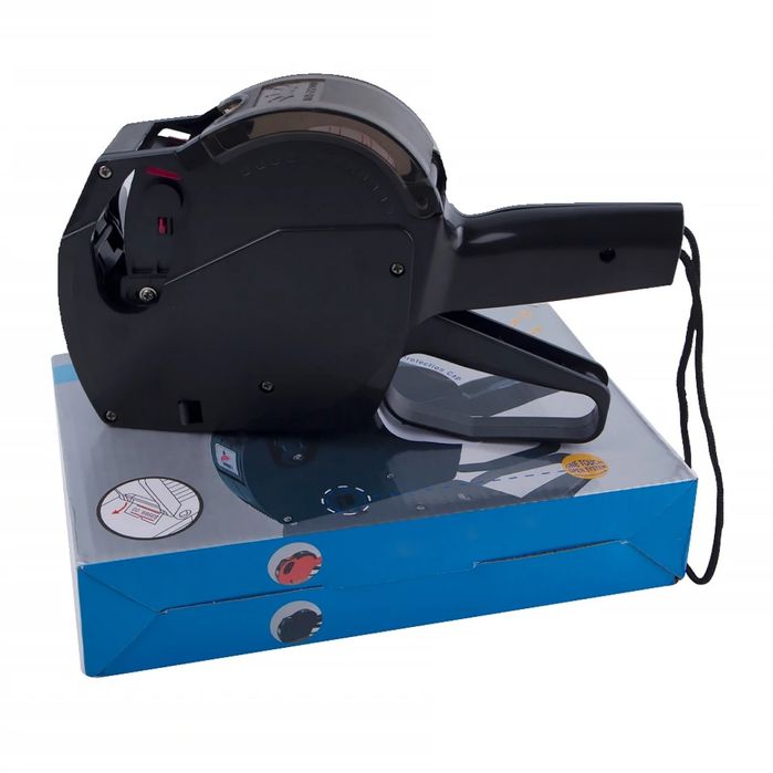 (Sf-48) Пистолет для ценников MX-2200 (этикетки 12×21 мм)