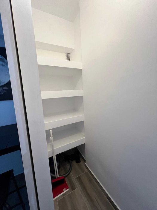 Proprietar, Studio Piata Muncii - Calea Calarasi X Decebal, renovat