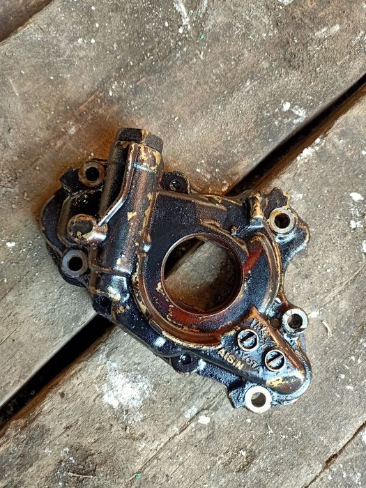 Головка блока 1 zz fe.