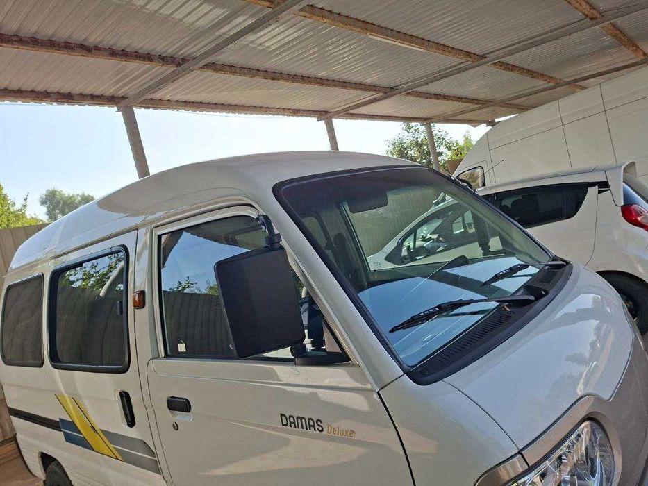 Damas 10Q409LB,  2024 yil noyabr