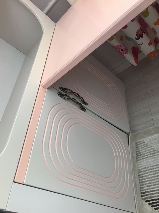 Детский гарнитур