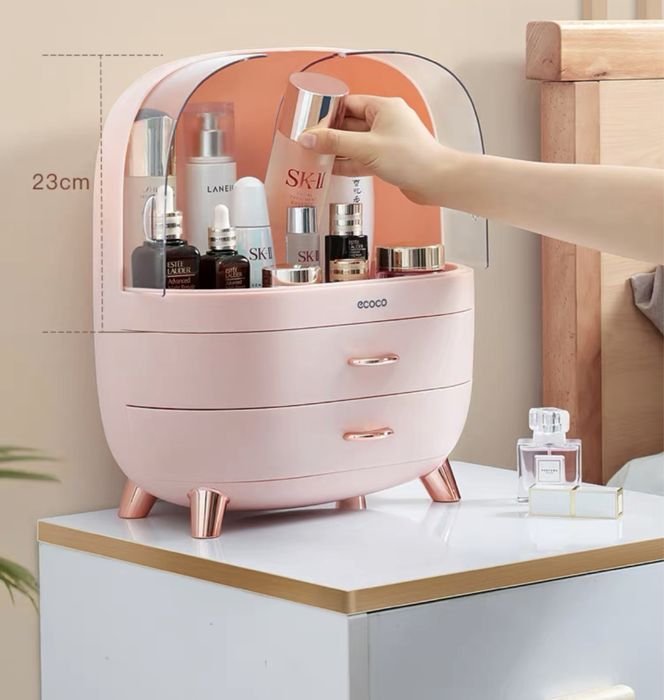 Контейнер для Косметики