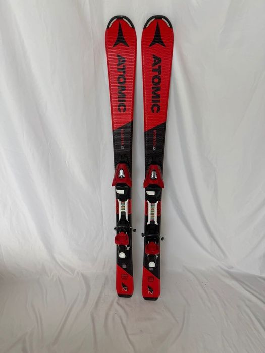 Ski Schiuri carve Junior Atomic Redster J2 120 cm