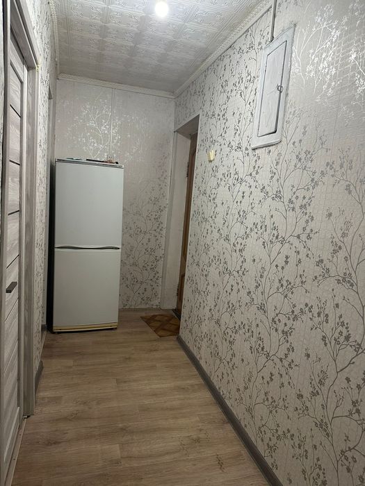 Продаётся 3х комнатная квартира