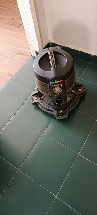 Рейнбоу прахосмукачка