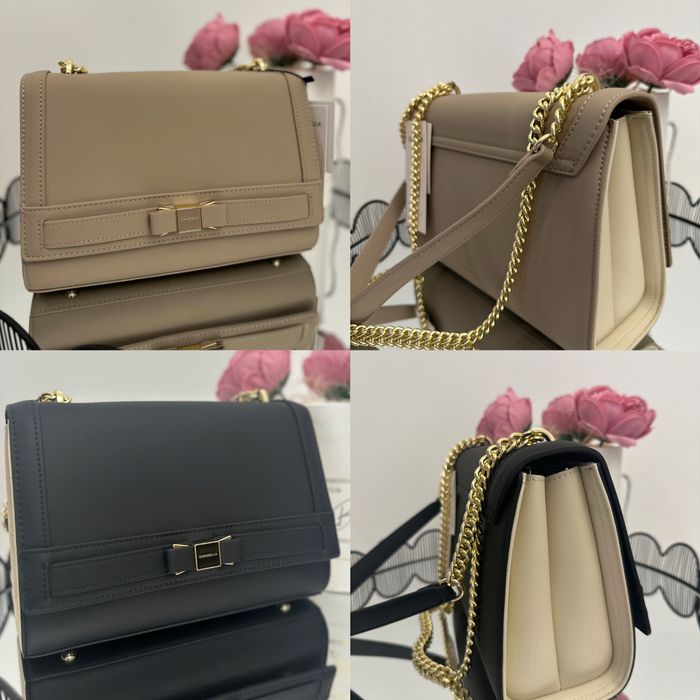 Дамски Чанти, Ранички, Портмонета