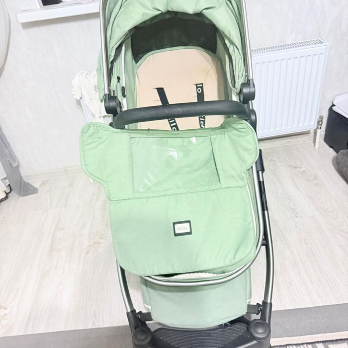 Kidilo брендтен каляска