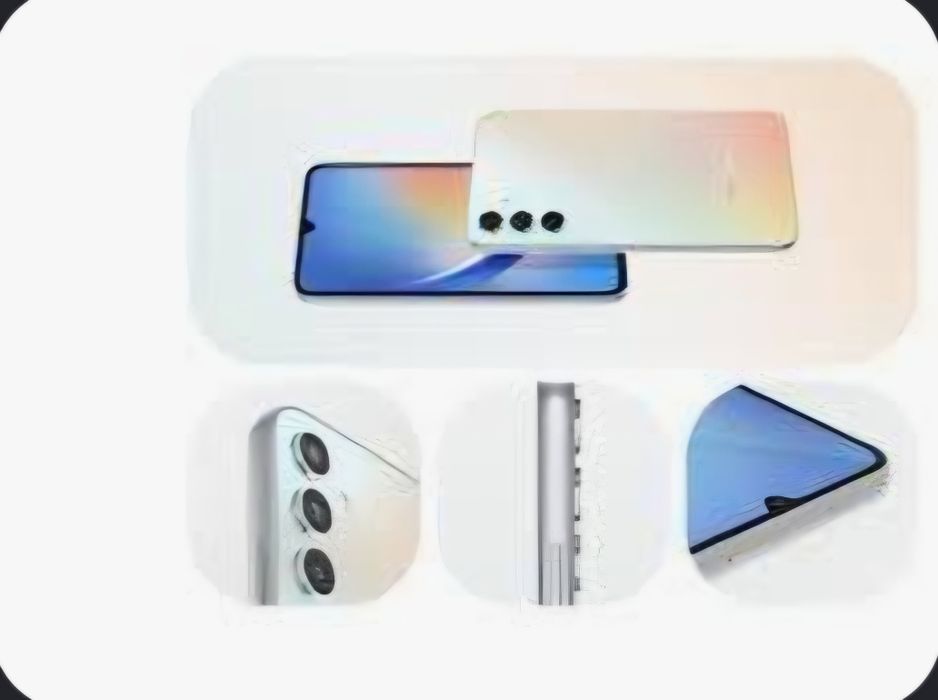 Samsung a34 5g abmen